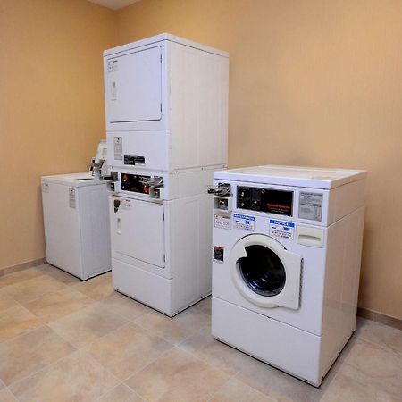Hampton Inn Fayetteville Fort Bragg Kültér fotó