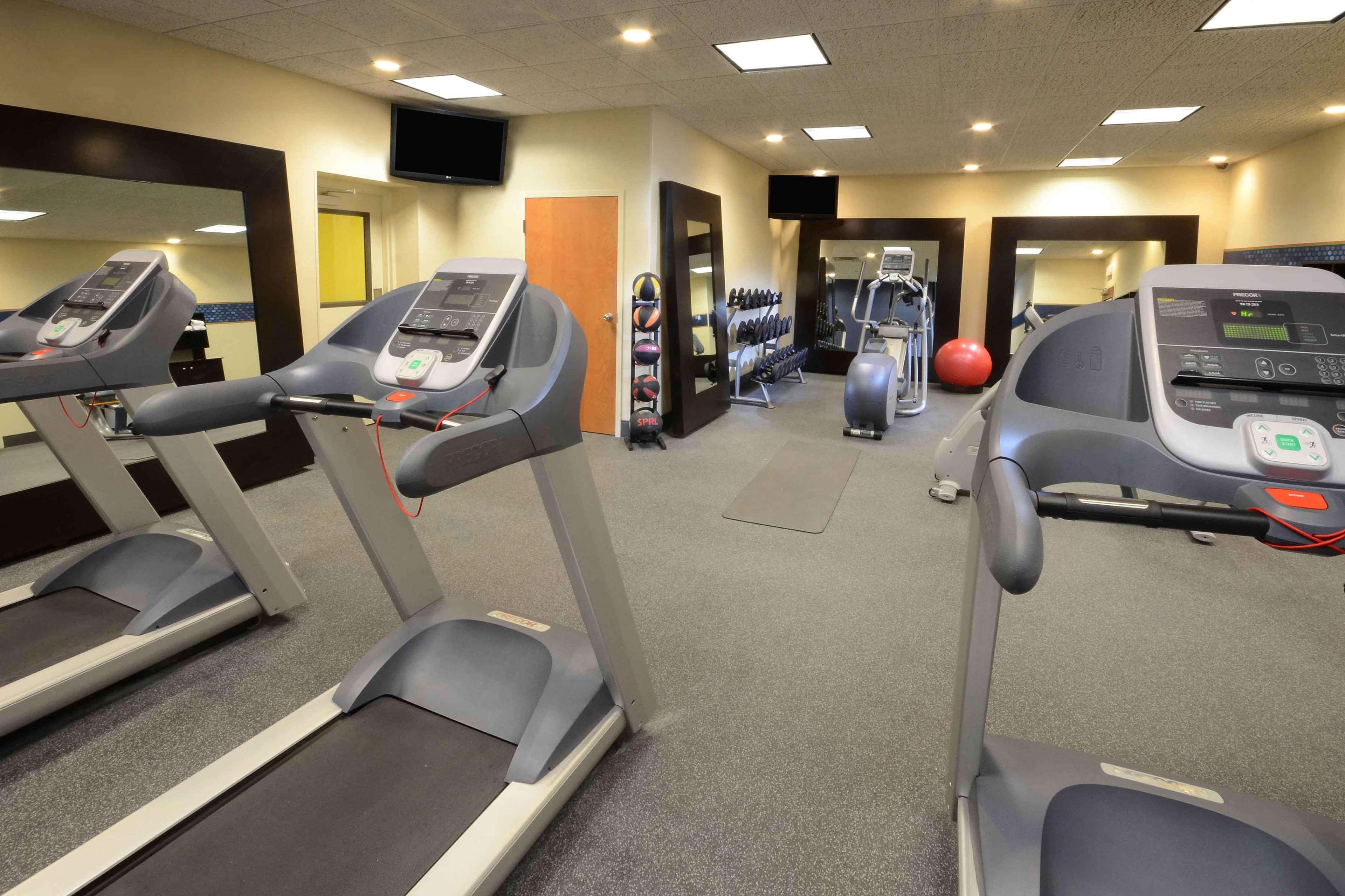 Hampton Inn Fayetteville Fort Bragg Kültér fotó