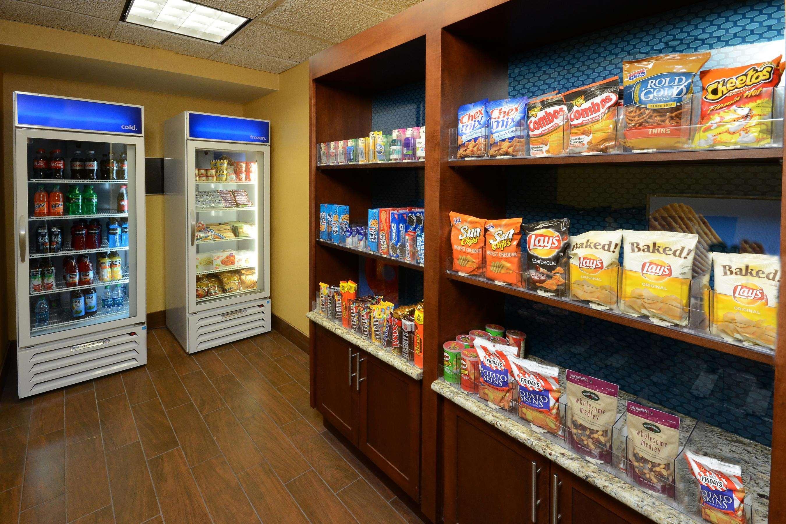 Hampton Inn Fayetteville Fort Bragg Kültér fotó