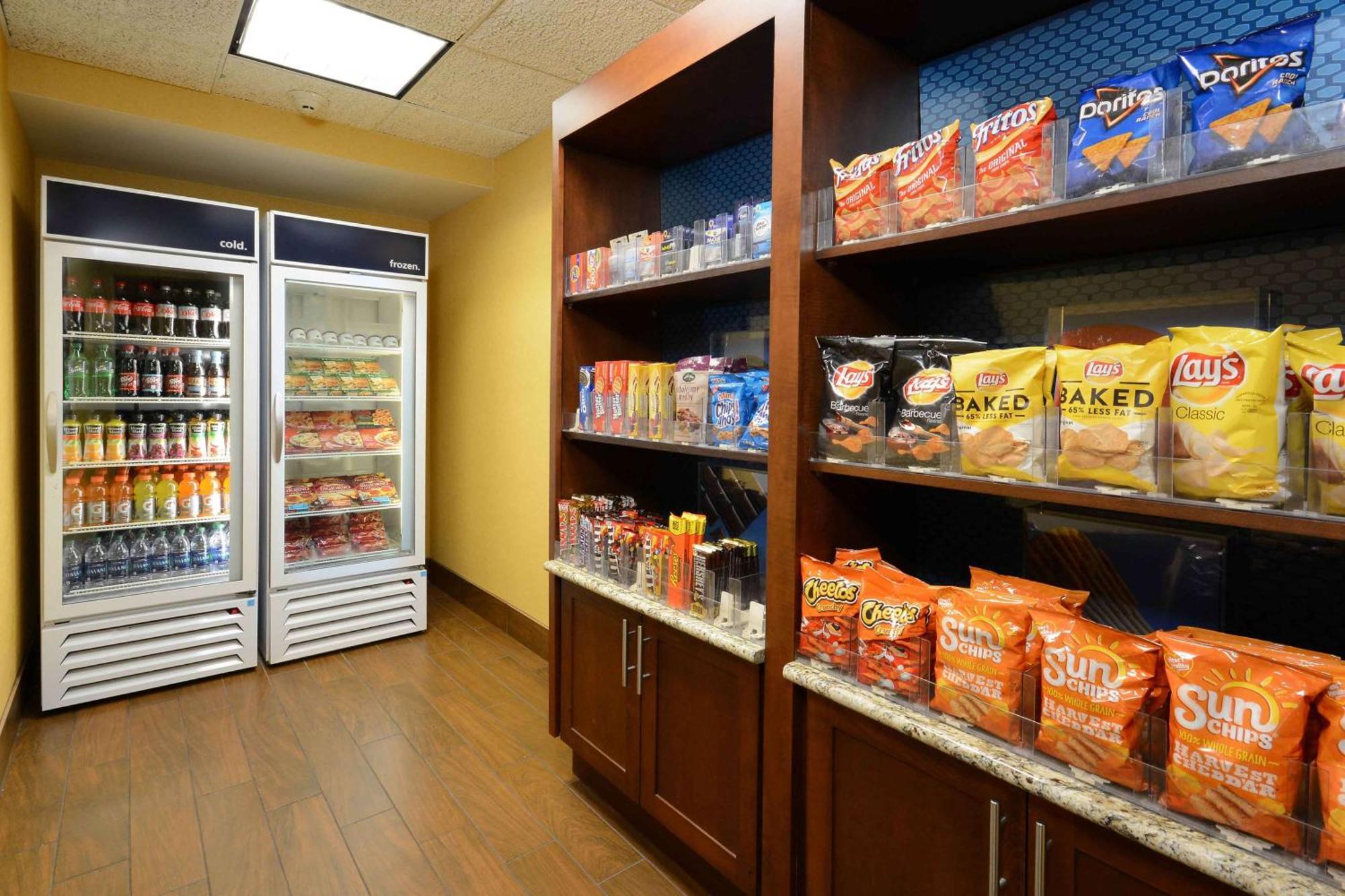 Hampton Inn Fayetteville Fort Bragg Kültér fotó