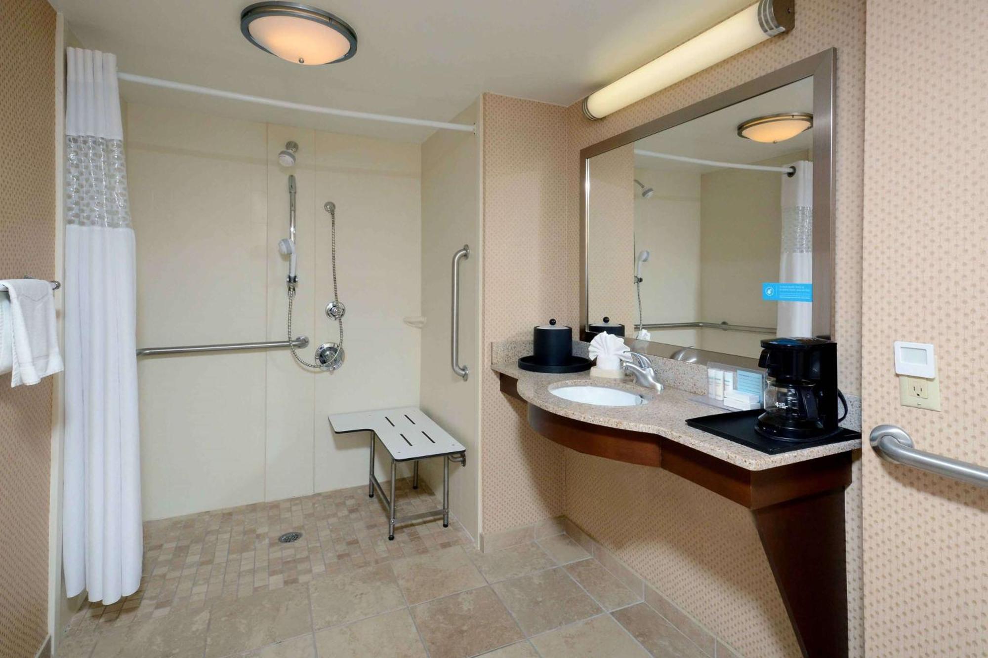 Hampton Inn Fayetteville Fort Bragg Kültér fotó
