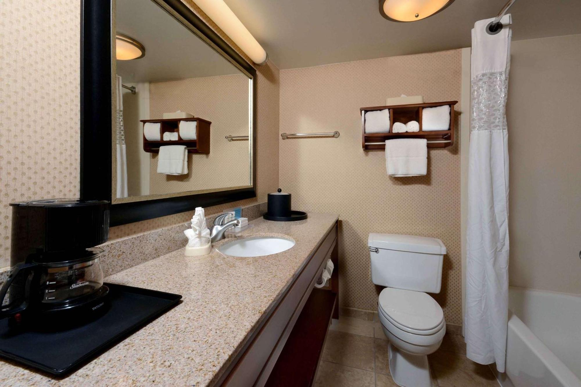 Hampton Inn Fayetteville Fort Bragg Kültér fotó