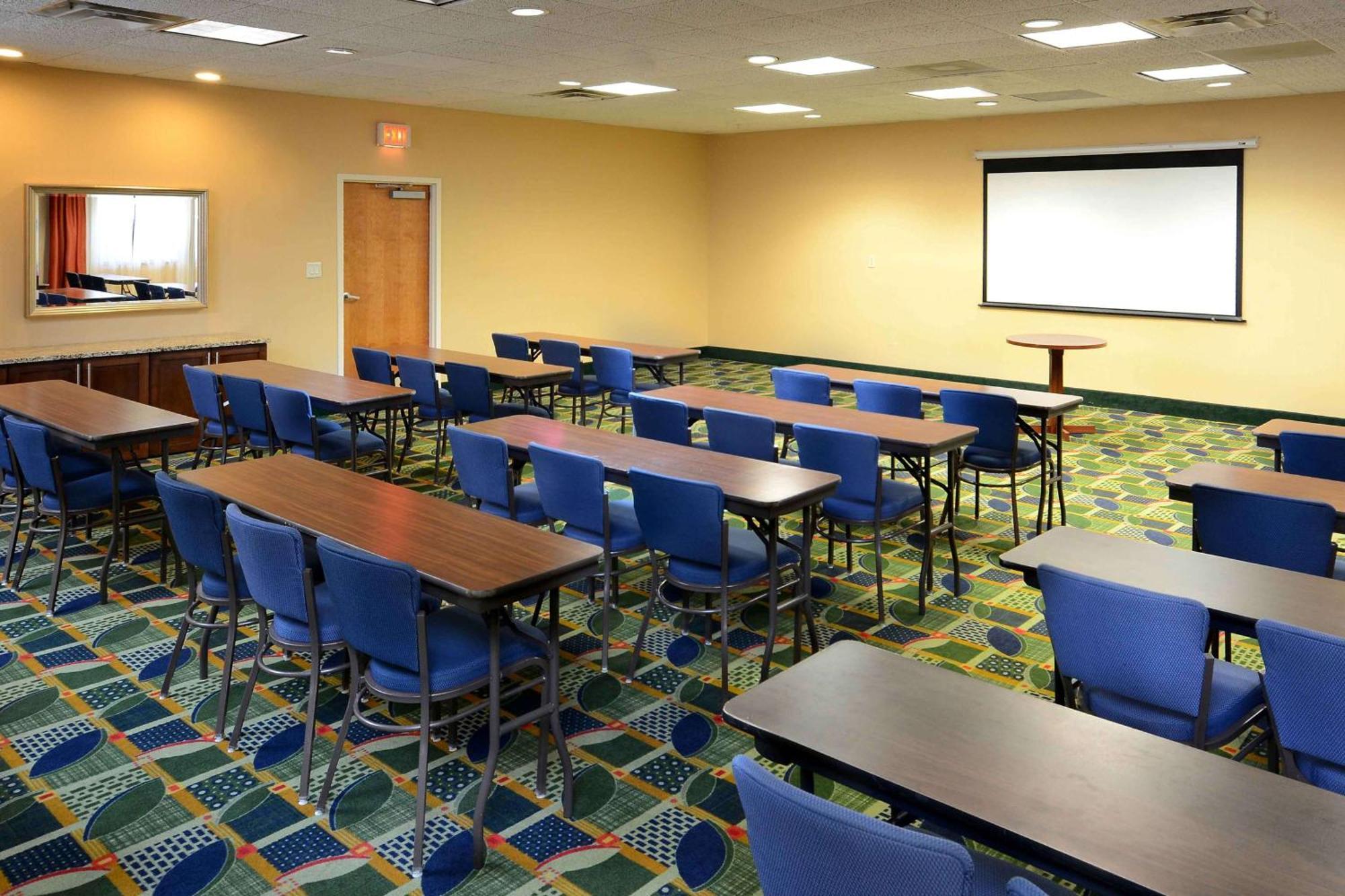 Hampton Inn Fayetteville Fort Bragg Kültér fotó