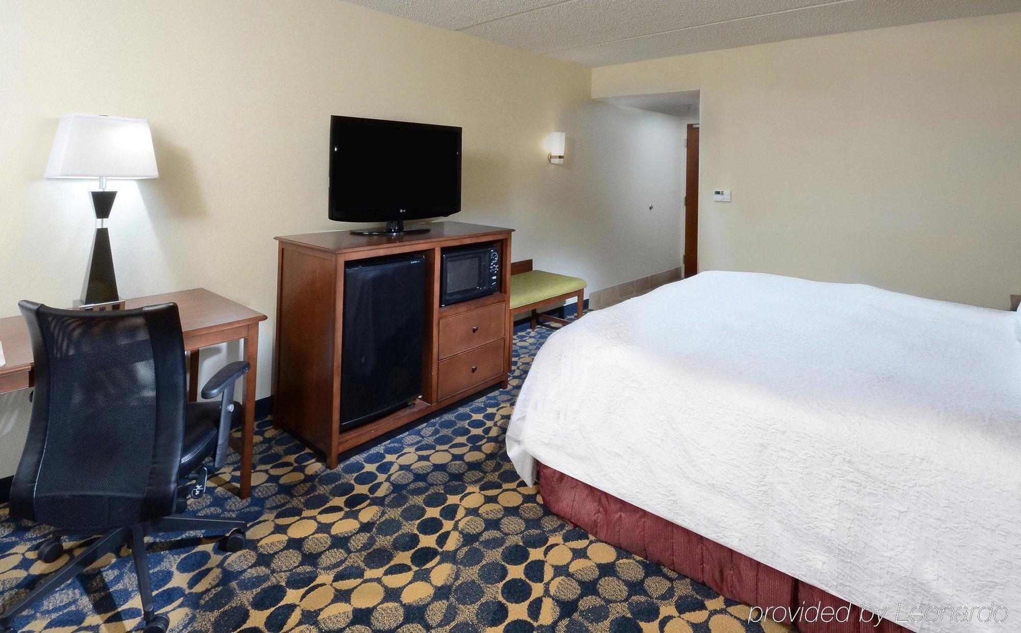 Hampton Inn Fayetteville Fort Bragg Kültér fotó